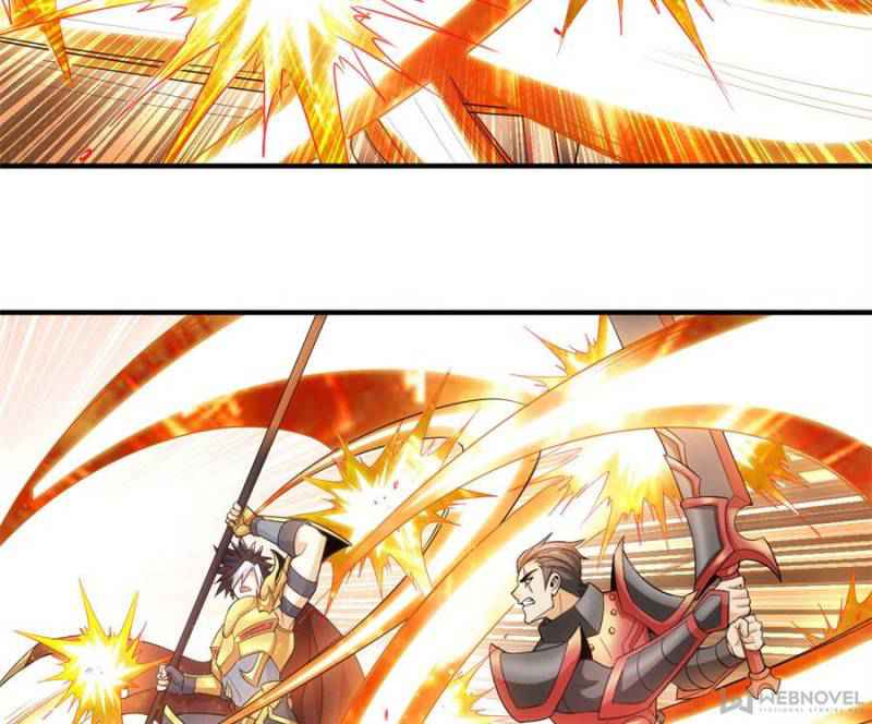 Rich Player (Billionaire Player) Chapter 164 - Page 29