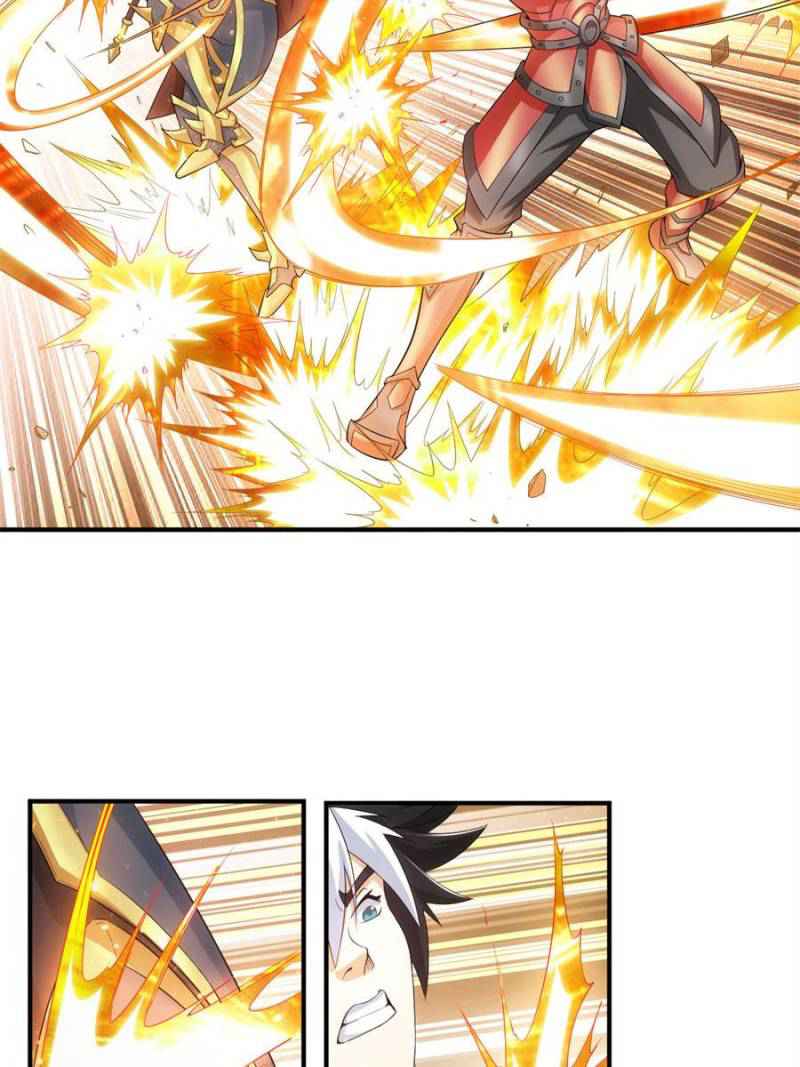 Rich Player (Billionaire Player) Chapter 164 - Page 30