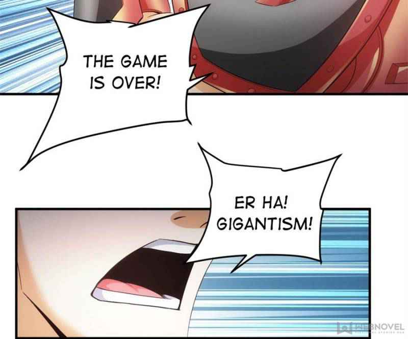 Rich Player (Billionaire Player) Chapter 164 - Page 32