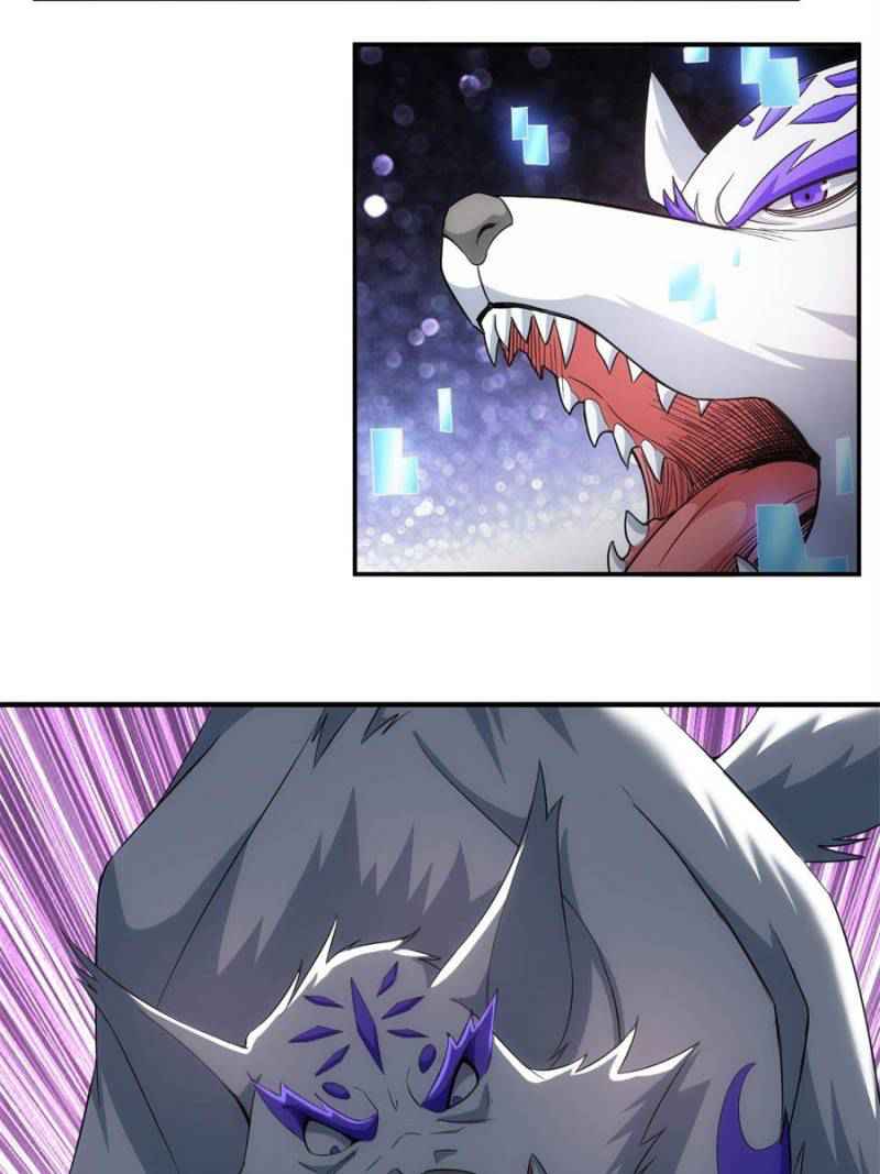 Rich Player (Billionaire Player) Chapter 164 - Page 33