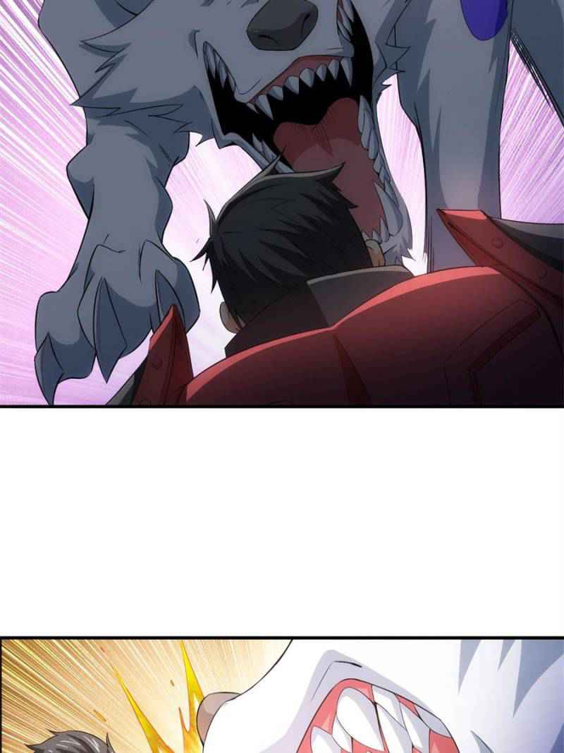 Rich Player (Billionaire Player) Chapter 164 - Page 34