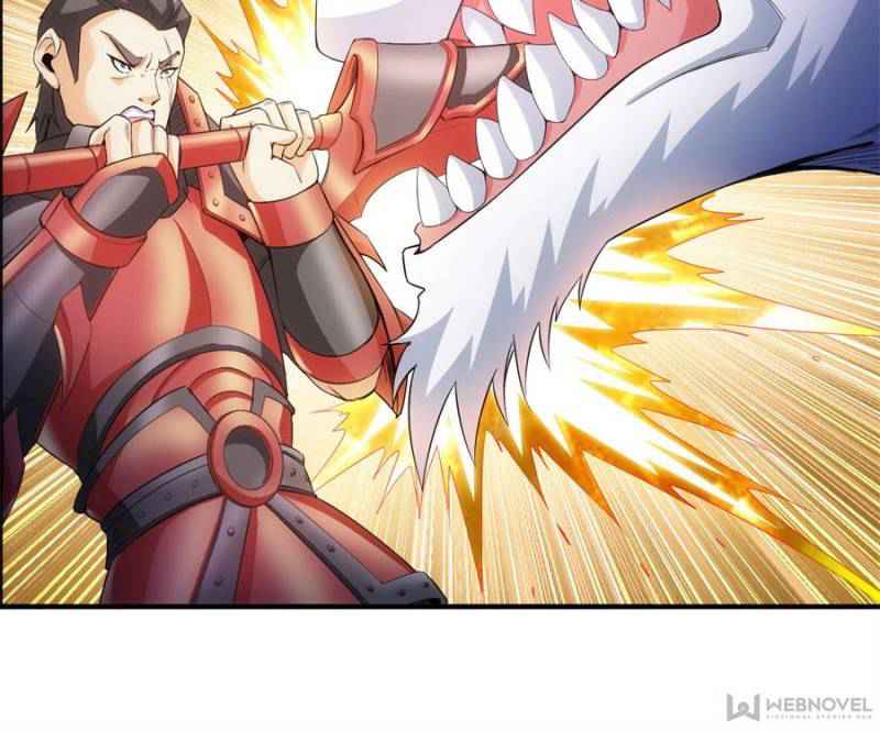 Rich Player (Billionaire Player) Chapter 164 - Page 35