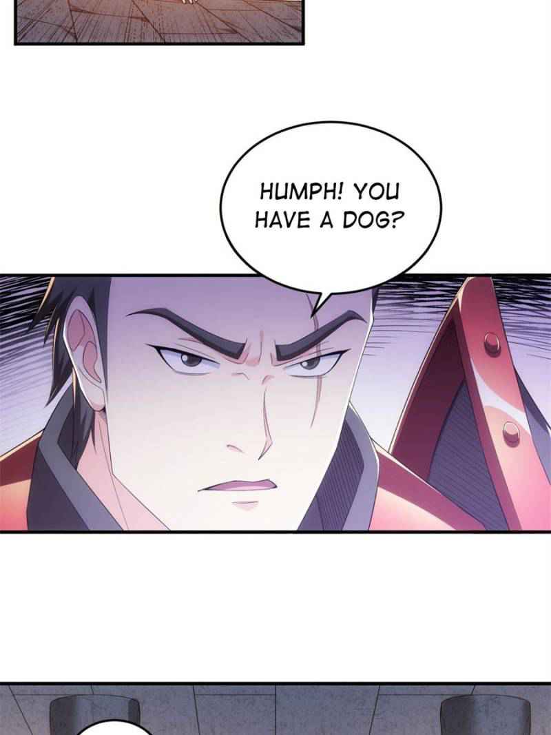 Rich Player (Billionaire Player) Chapter 164 - Page 39