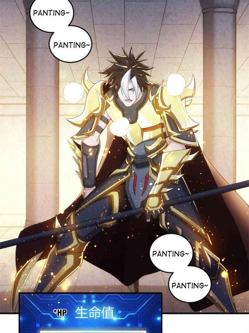Rich Player (Billionaire Player) Chapter 164 - Page 40