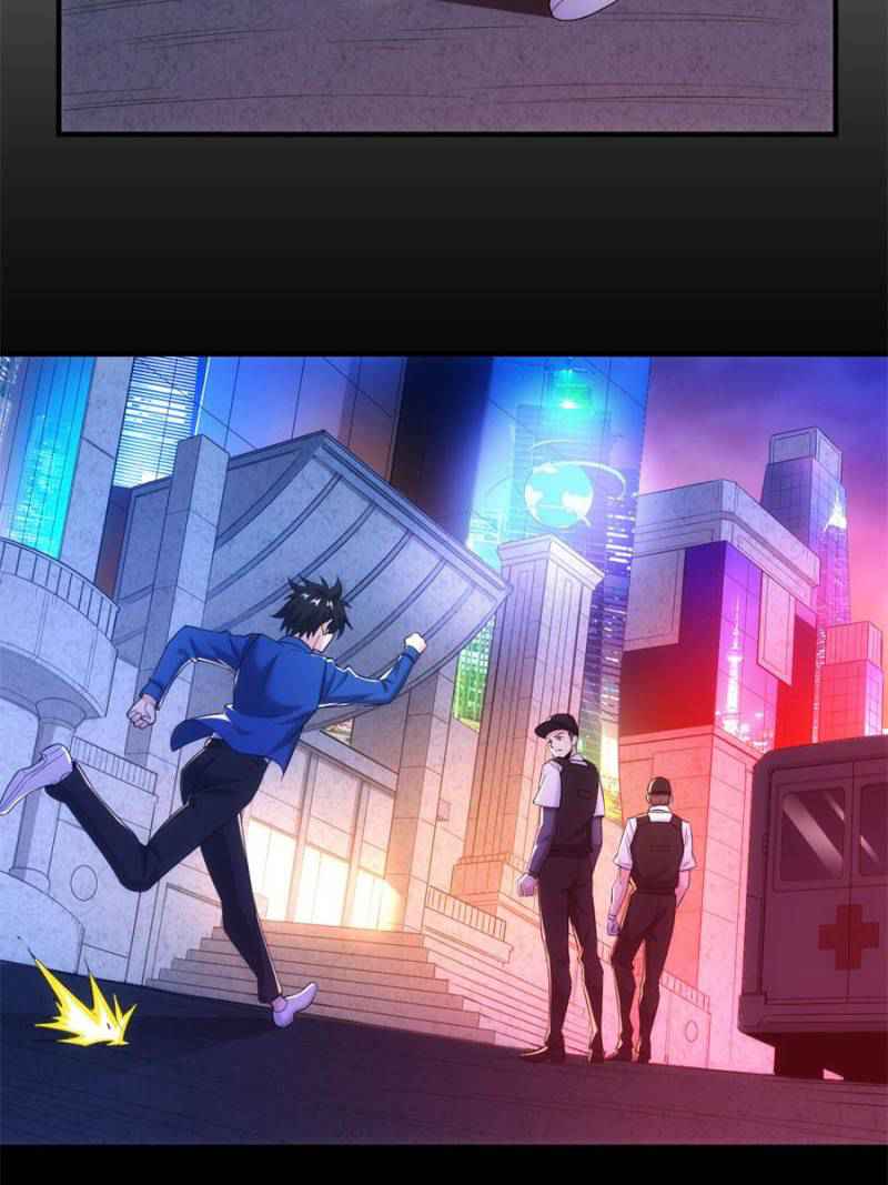 Rich Player (Billionaire Player) Chapter 164 - Page 45
