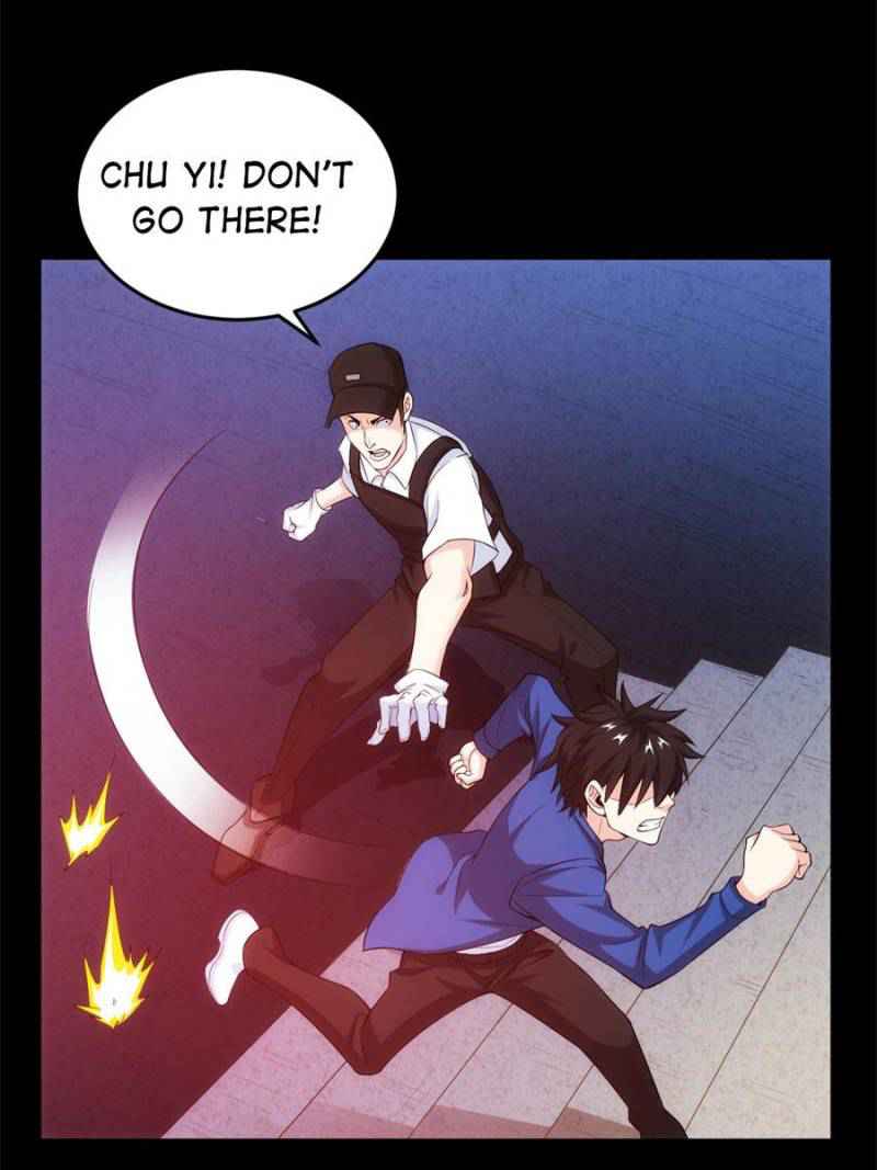Rich Player (Billionaire Player) Chapter 164 - Page 46