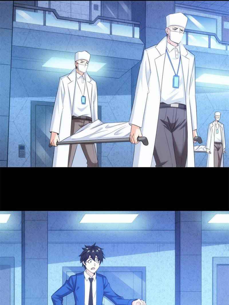Rich Player (Billionaire Player) Chapter 164 - Page 48