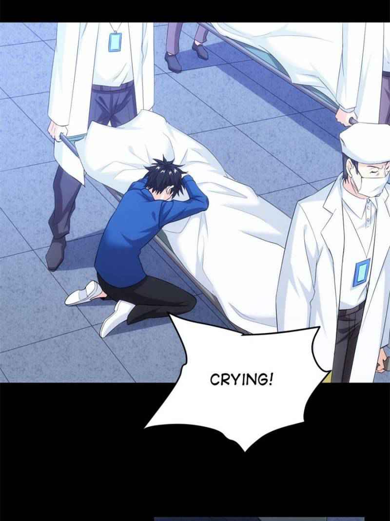 Rich Player (Billionaire Player) Chapter 164 - Page 51
