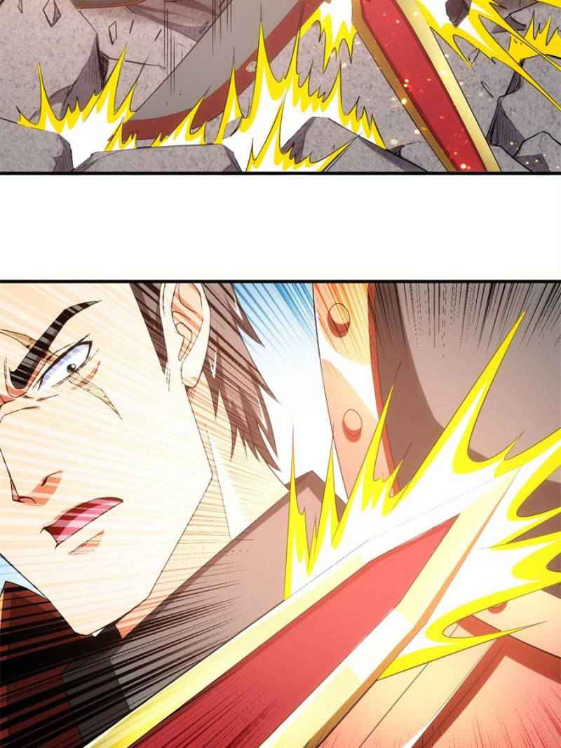 Rich Player (Billionaire Player) Chapter 164 - Page 6