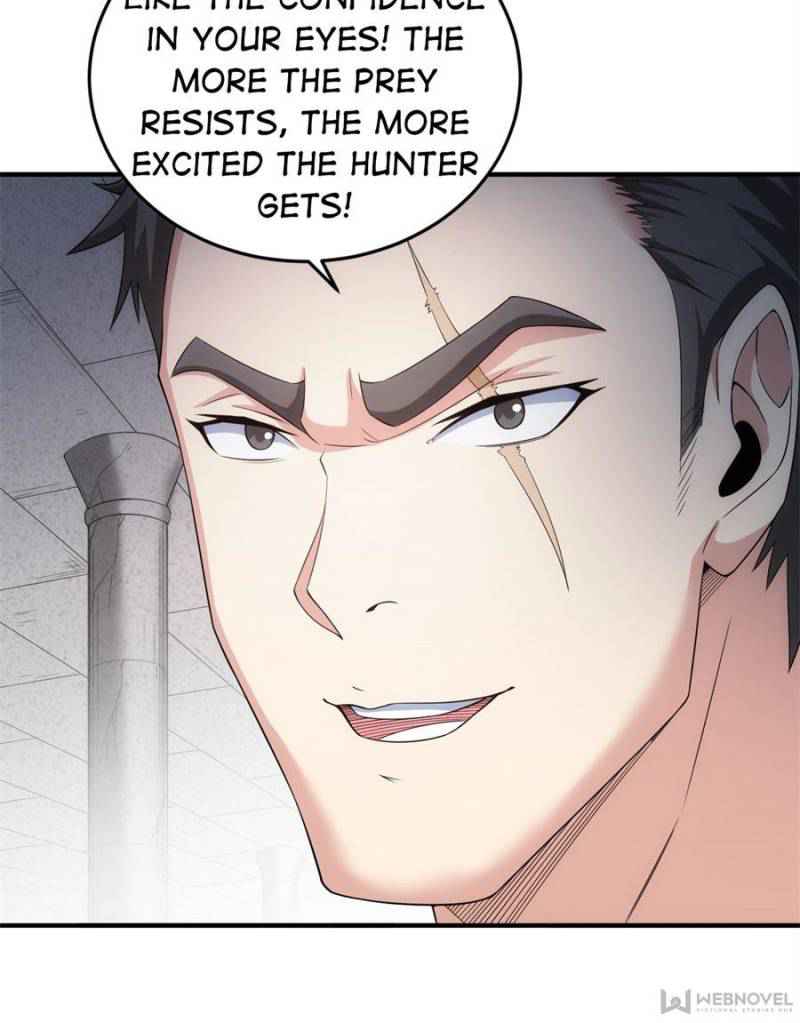 Rich Player (Billionaire Player) Chapter 164 - Page 61