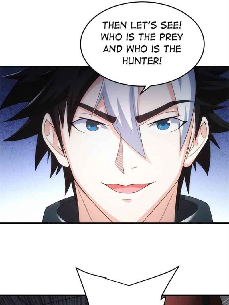 Rich Player (Billionaire Player) Chapter 164 - Page 62