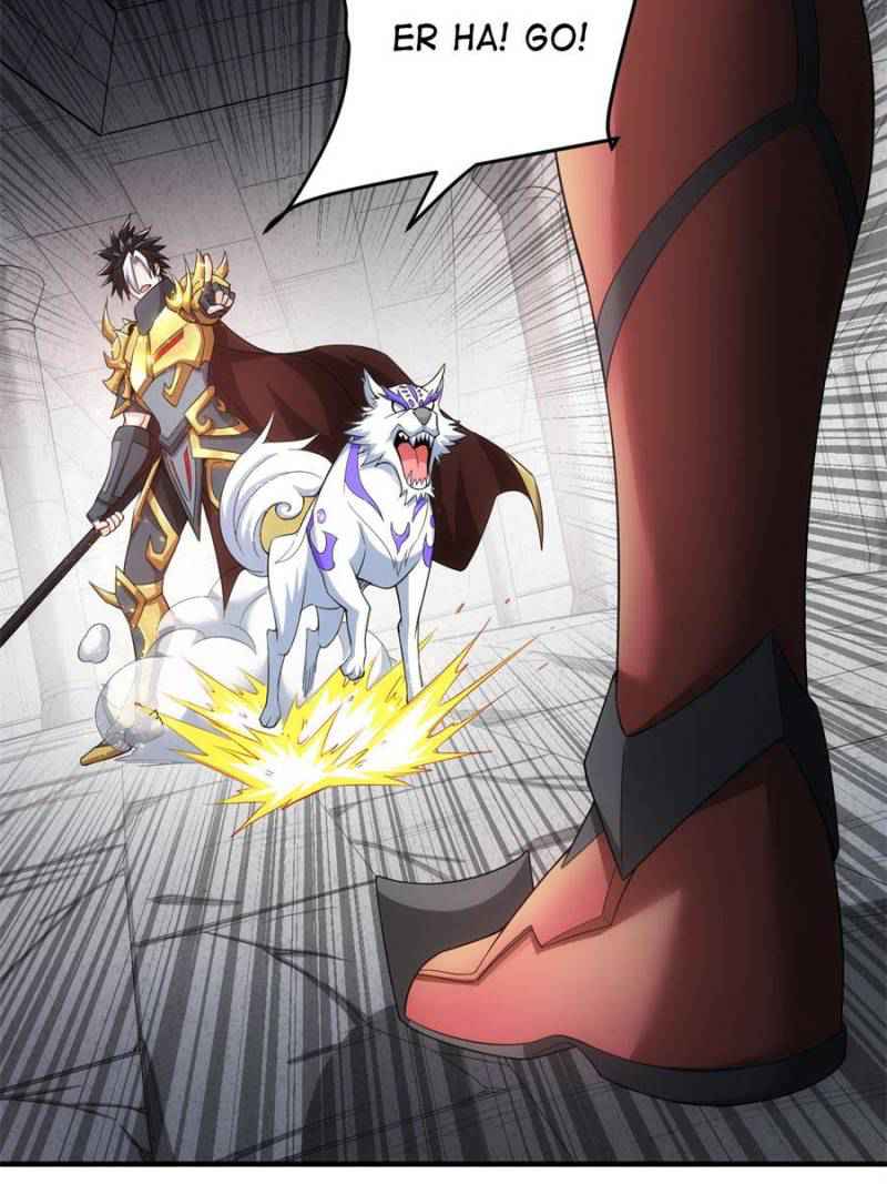 Rich Player (Billionaire Player) Chapter 164 - Page 63