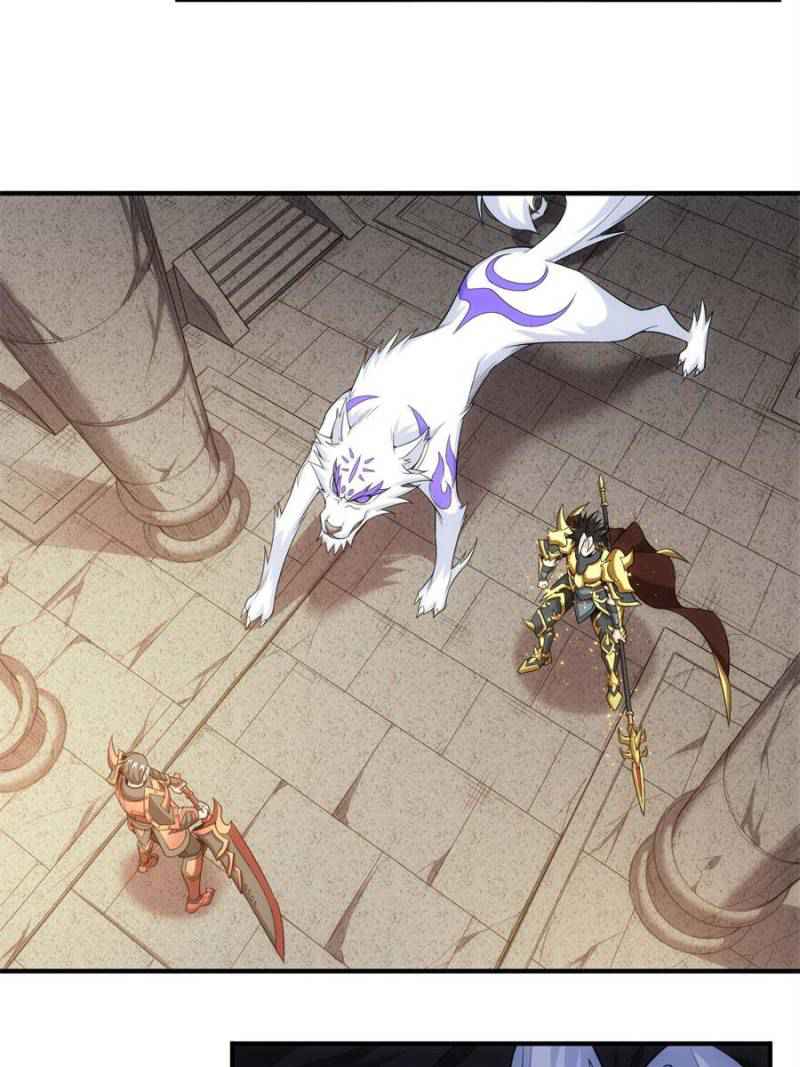 Rich Player (Billionaire Player) Chapter 165 - Page 1