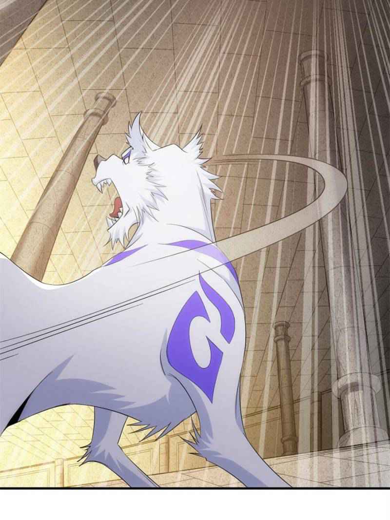 Rich Player (Billionaire Player) Chapter 165 - Page 16