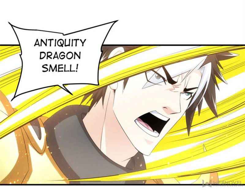 Rich Player (Billionaire Player) Chapter 165 - Page 17