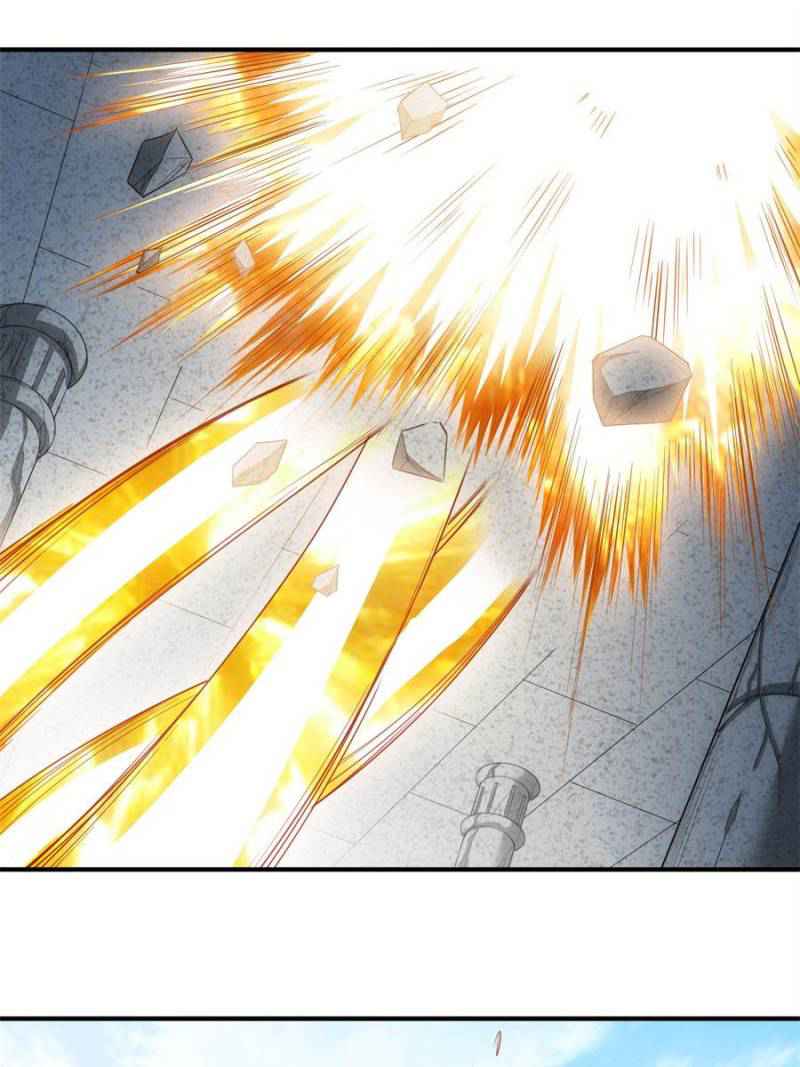 Rich Player (Billionaire Player) Chapter 165 - Page 21