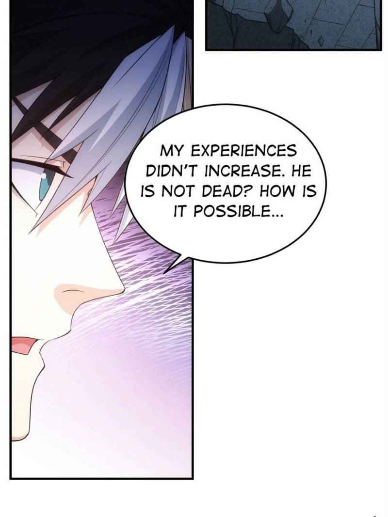 Rich Player (Billionaire Player) Chapter 165 - Page 25