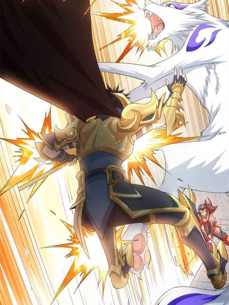 Rich Player (Billionaire Player) Chapter 165 - Page 30