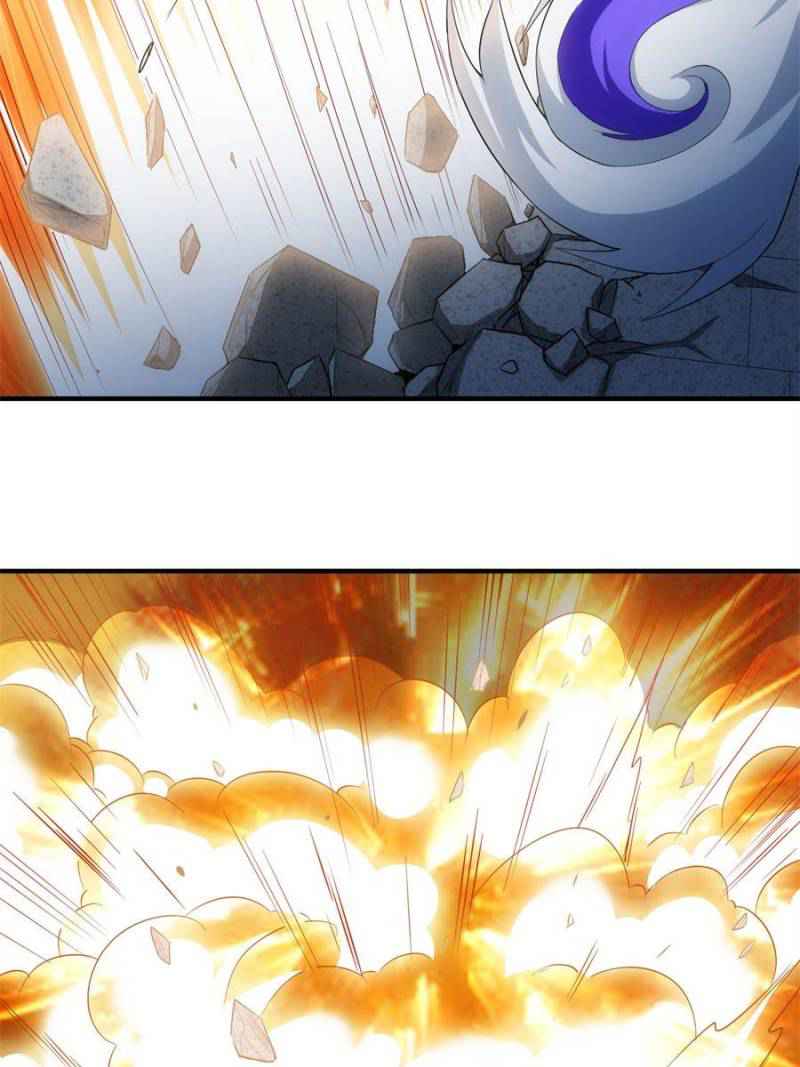 Rich Player (Billionaire Player) Chapter 165 - Page 31