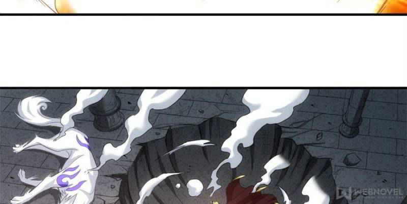 Rich Player (Billionaire Player) Chapter 165 - Page 32