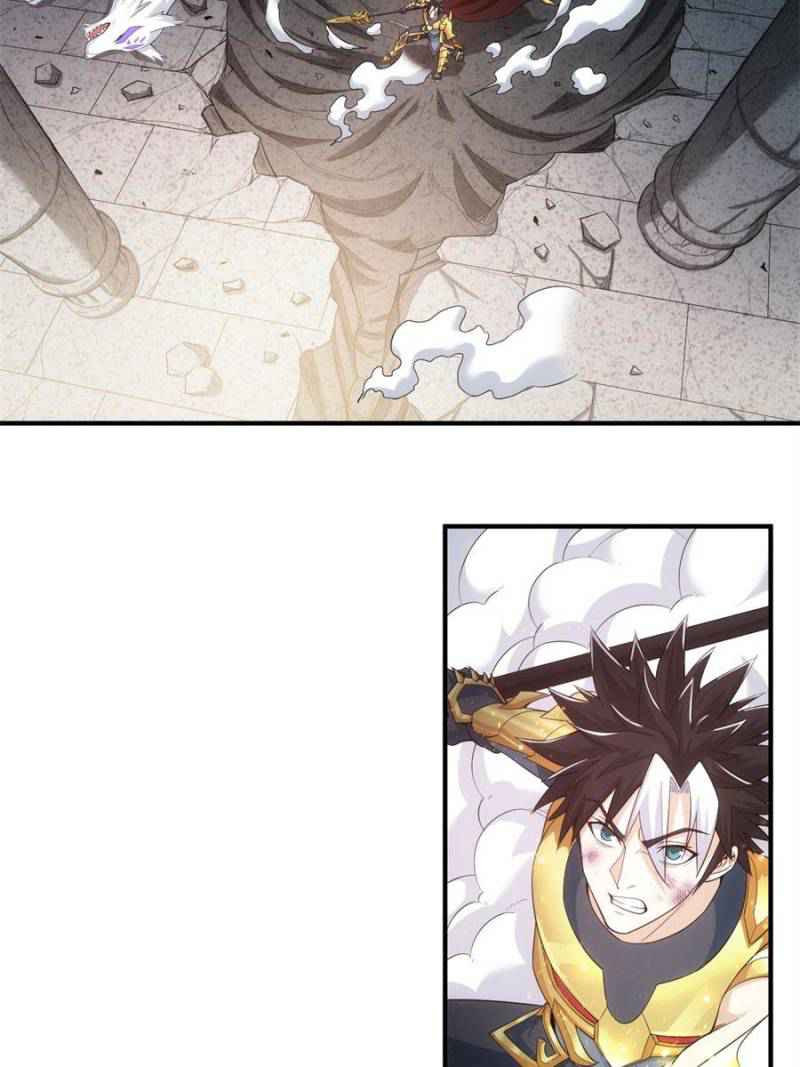 Rich Player (Billionaire Player) Chapter 165 - Page 33