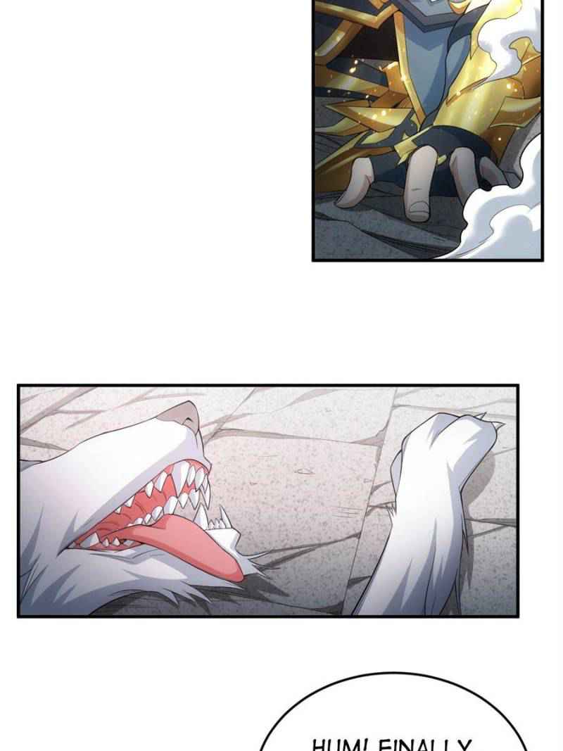 Rich Player (Billionaire Player) Chapter 165 - Page 34