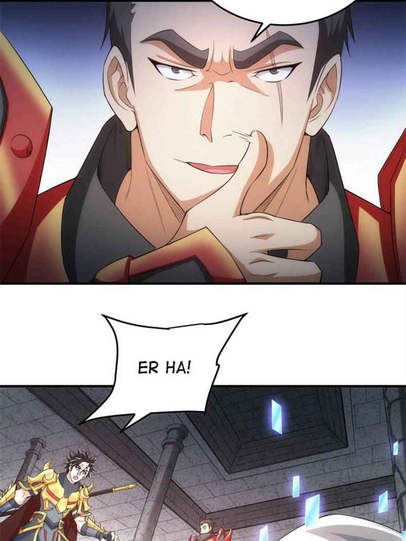 Rich Player (Billionaire Player) Chapter 165 - Page 36