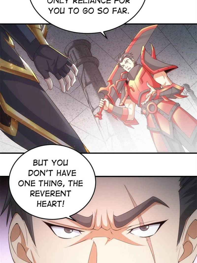 Rich Player (Billionaire Player) Chapter 165 - Page 40