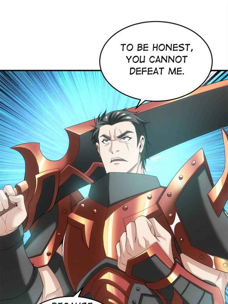 Rich Player (Billionaire Player) Chapter 165 - Page 42