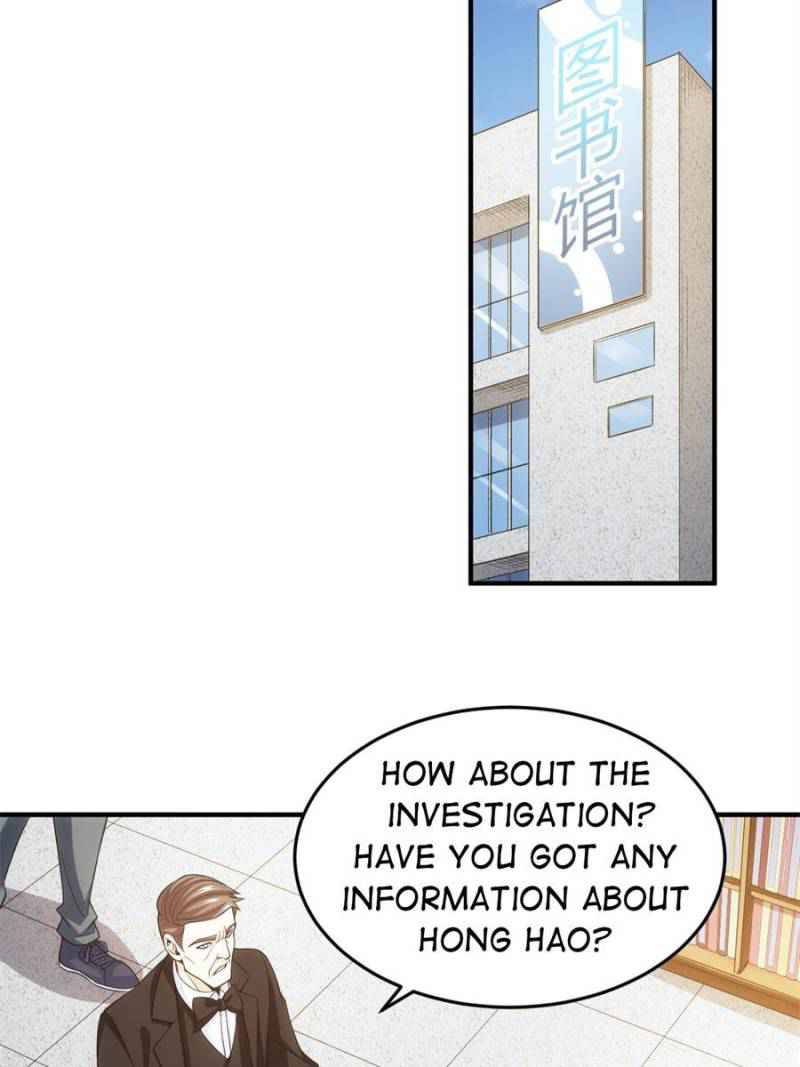 Rich Player (Billionaire Player) Chapter 165 - Page 45
