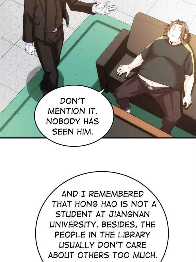 Rich Player (Billionaire Player) Chapter 165 - Page 46