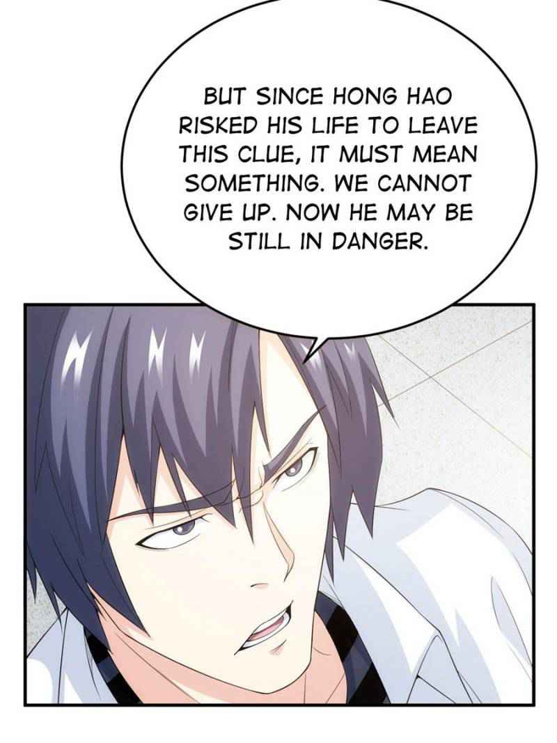 Rich Player (Billionaire Player) Chapter 165 - Page 48