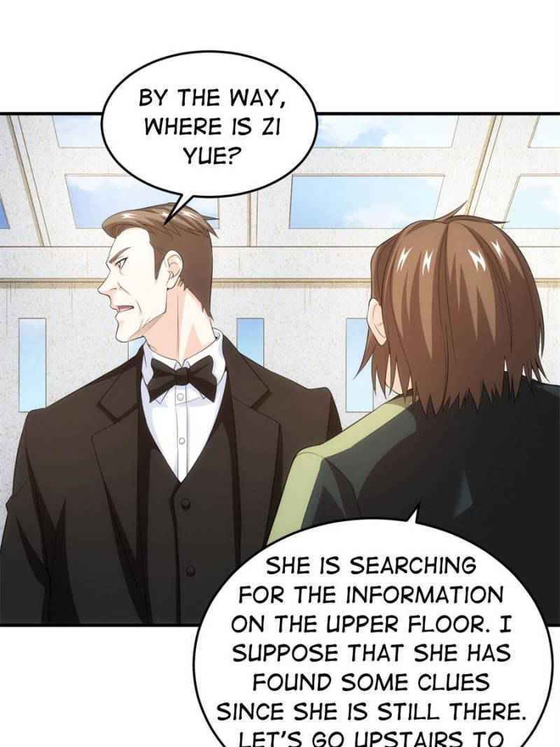 Rich Player (Billionaire Player) Chapter 165 - Page 49