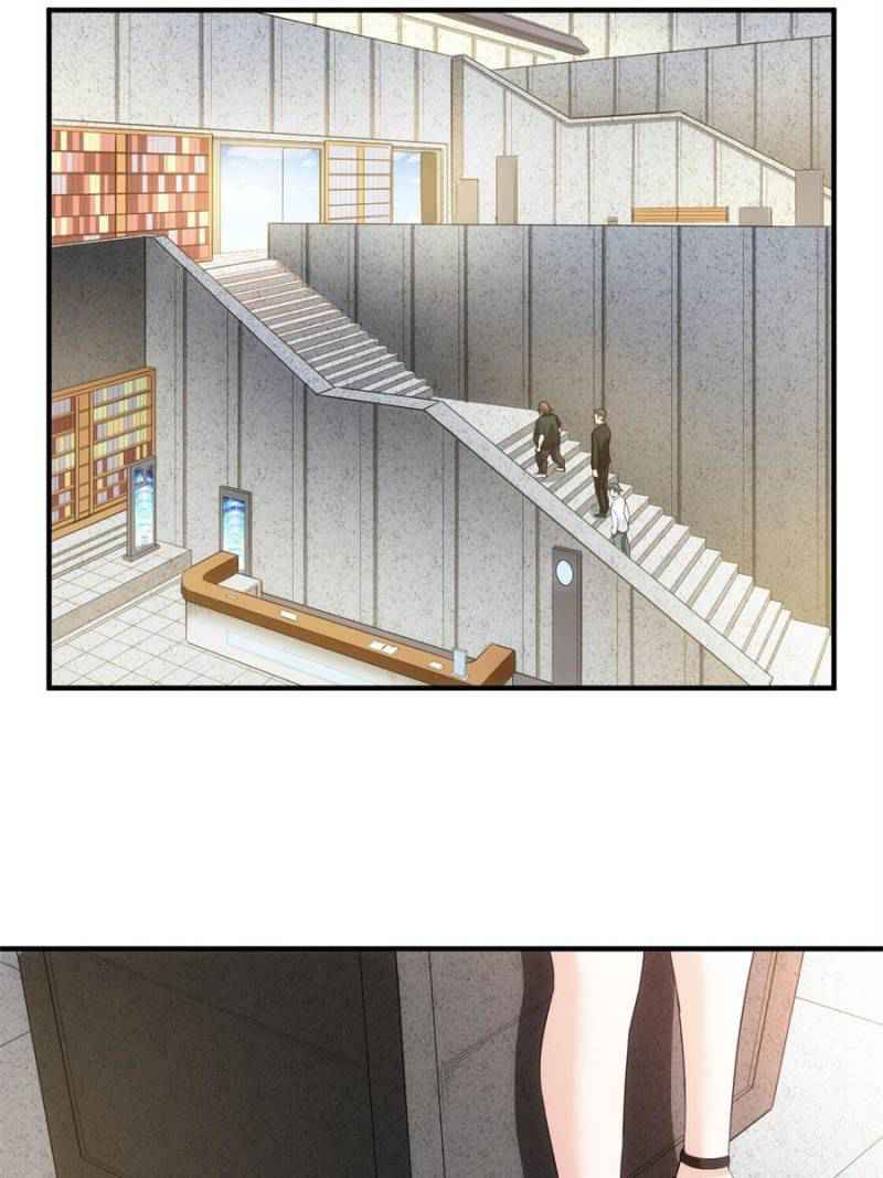 Rich Player (Billionaire Player) Chapter 165 - Page 51