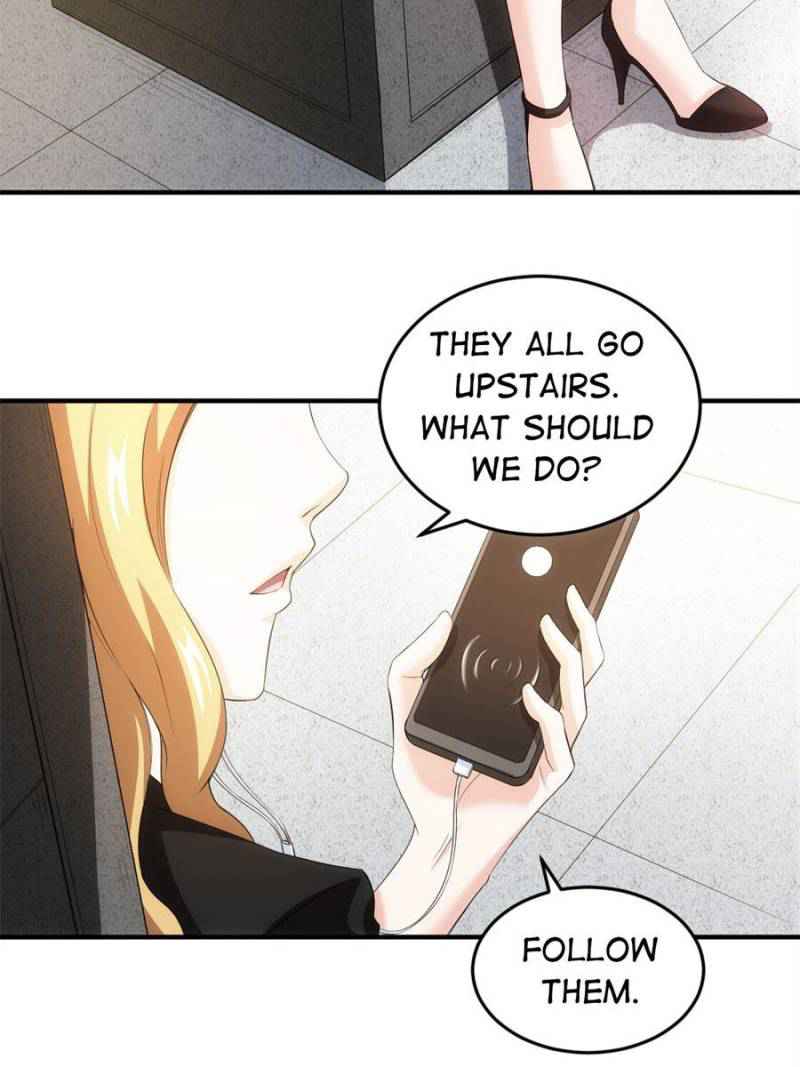 Rich Player (Billionaire Player) Chapter 165 - Page 52