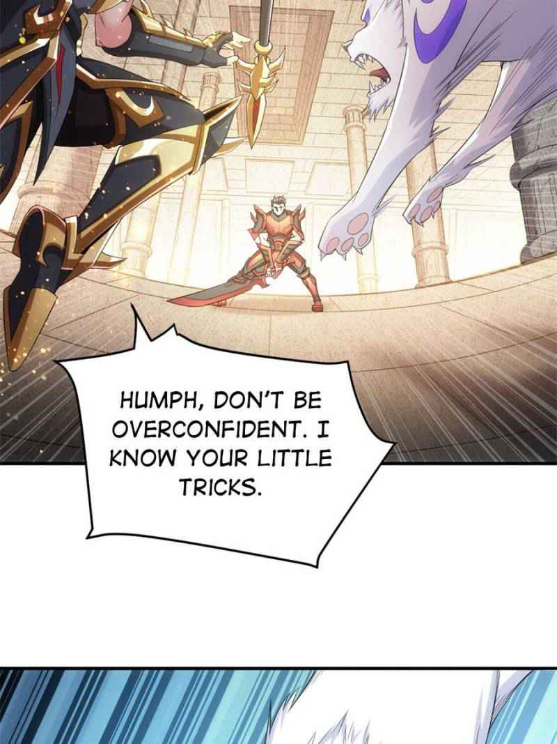 Rich Player (Billionaire Player) Chapter 165 - Page 6