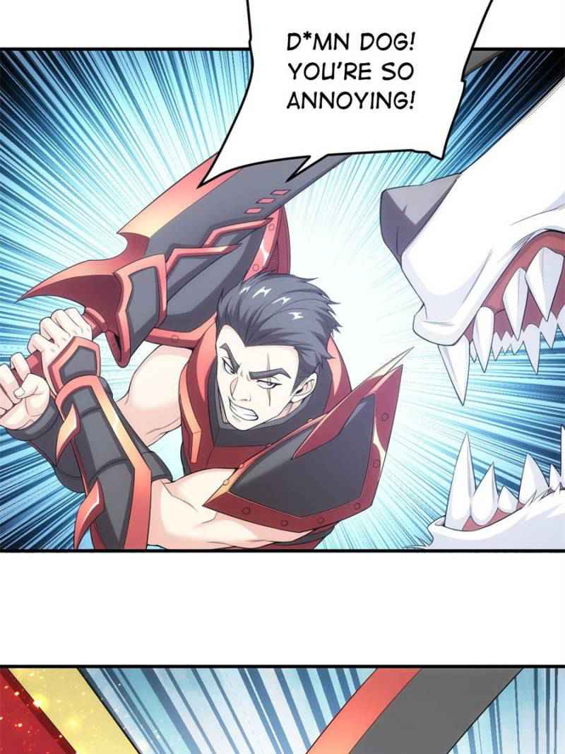 Rich Player (Billionaire Player) Chapter 165 - Page 9