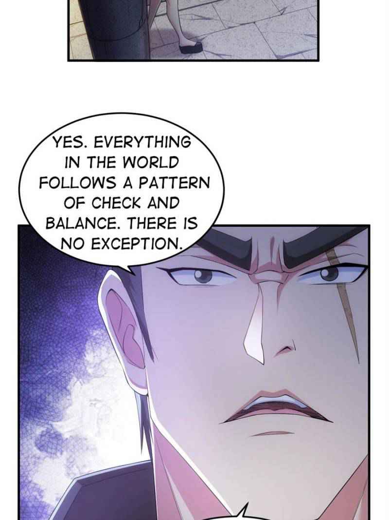 Rich Player (Billionaire Player) Chapter 166 - Page 1