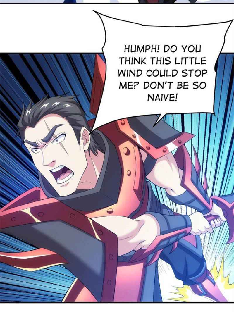 Rich Player (Billionaire Player) Chapter 166 - Page 12