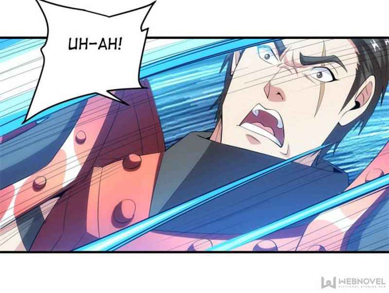 Rich Player (Billionaire Player) Chapter 166 - Page 17