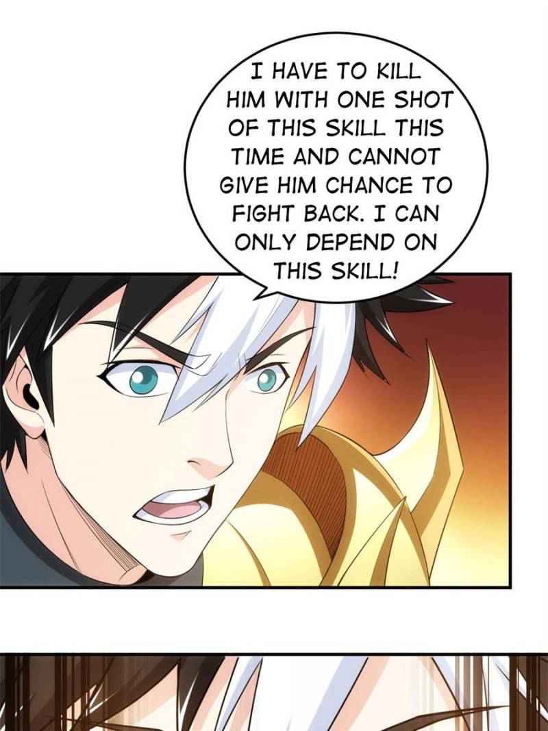 Rich Player (Billionaire Player) Chapter 166 - Page 18