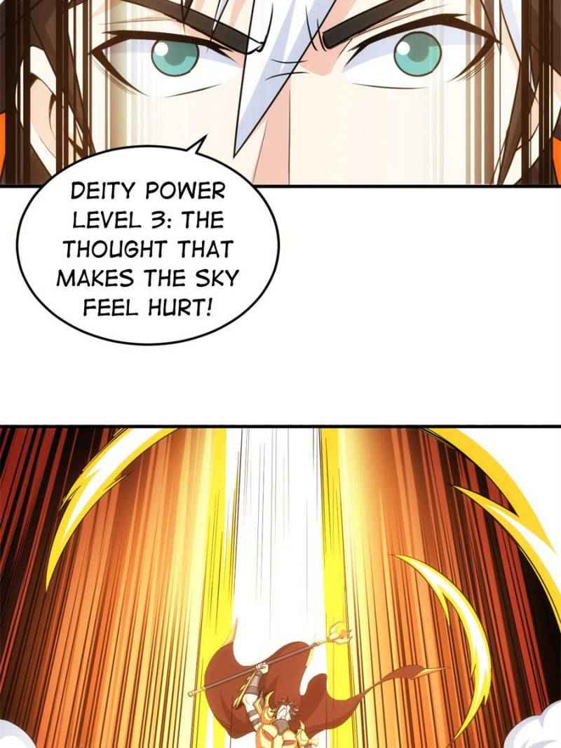 Rich Player (Billionaire Player) Chapter 166 - Page 19