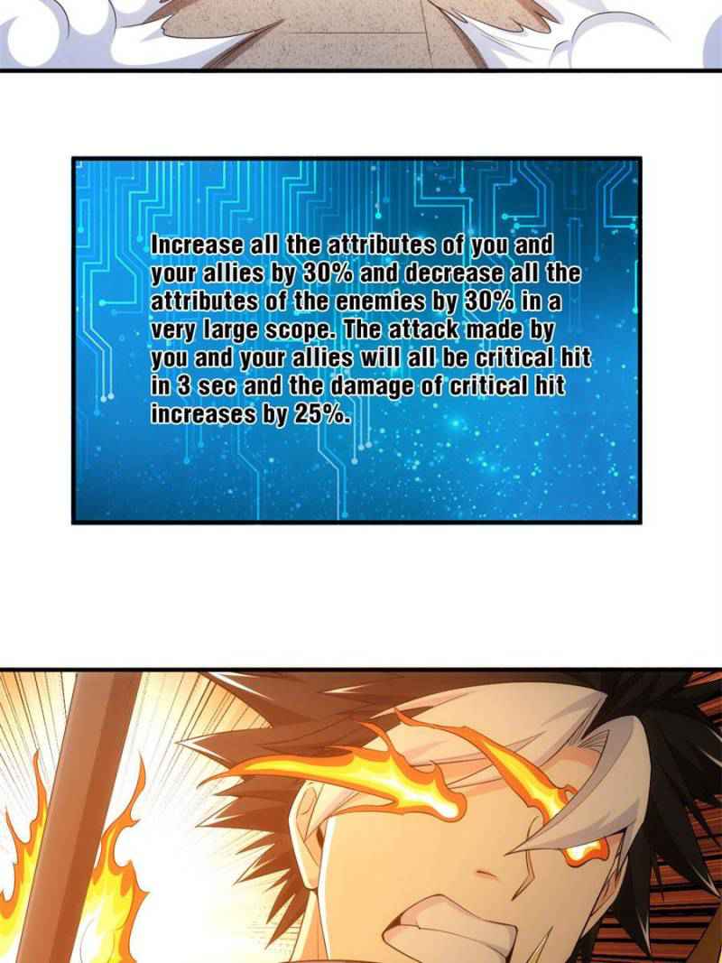 Rich Player (Billionaire Player) Chapter 166 - Page 21