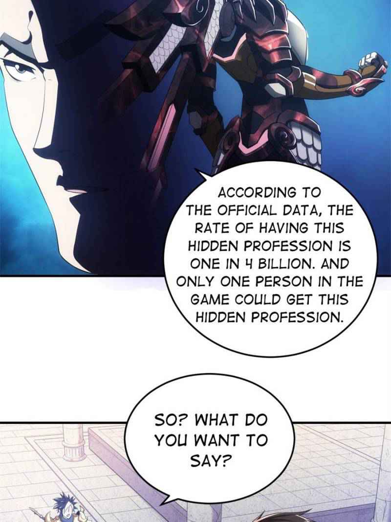 Rich Player (Billionaire Player) Chapter 166 - Page 3