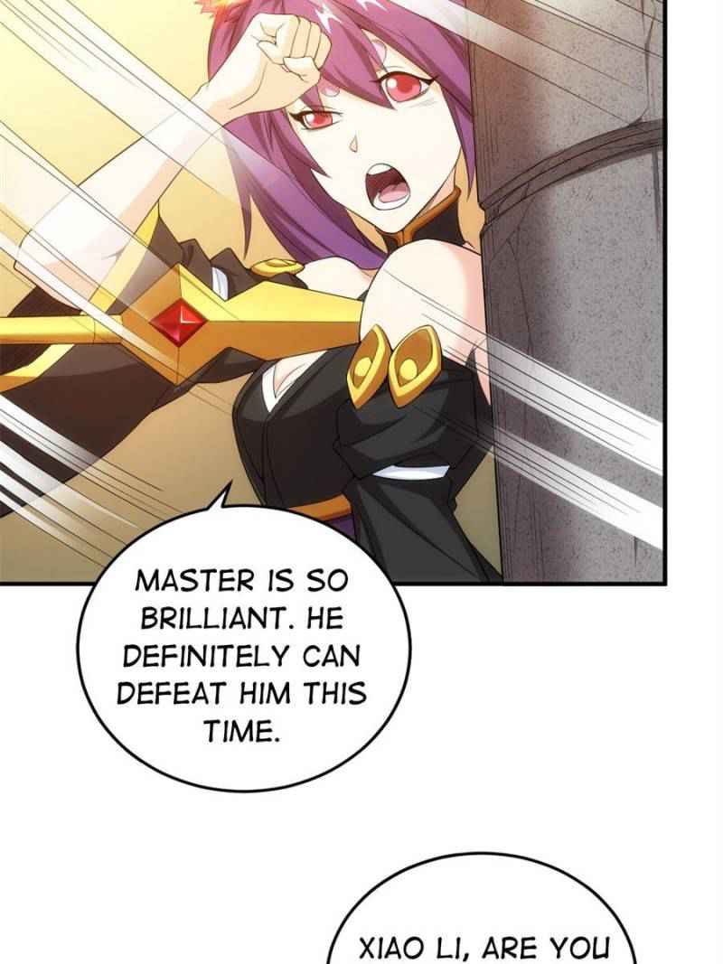 Rich Player (Billionaire Player) Chapter 166 - Page 30