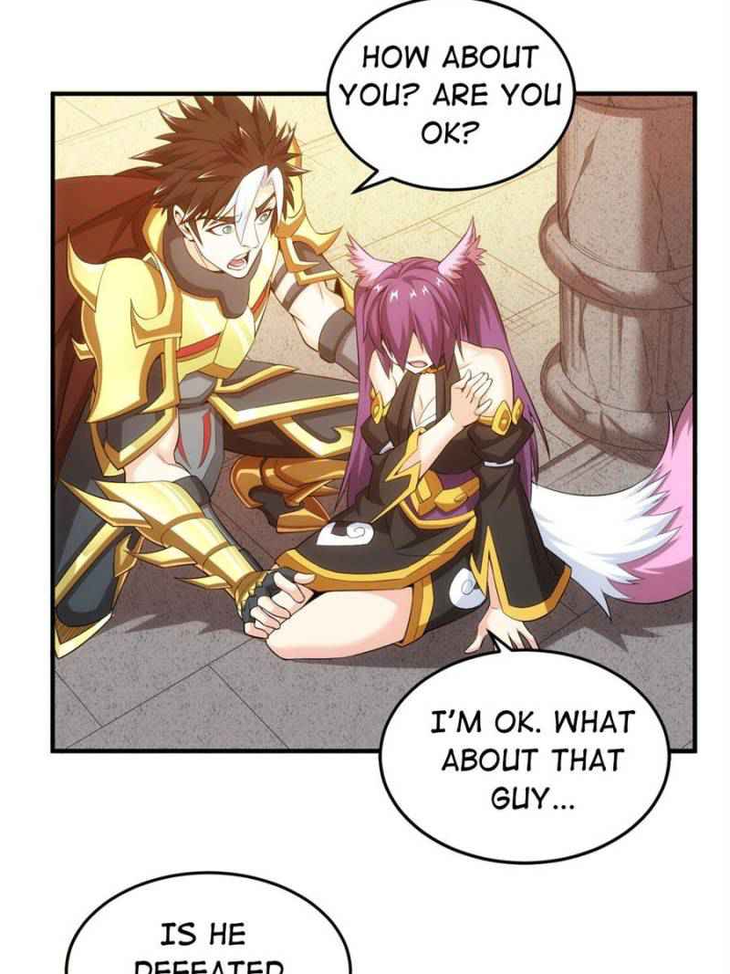 Rich Player (Billionaire Player) Chapter 166 - Page 33