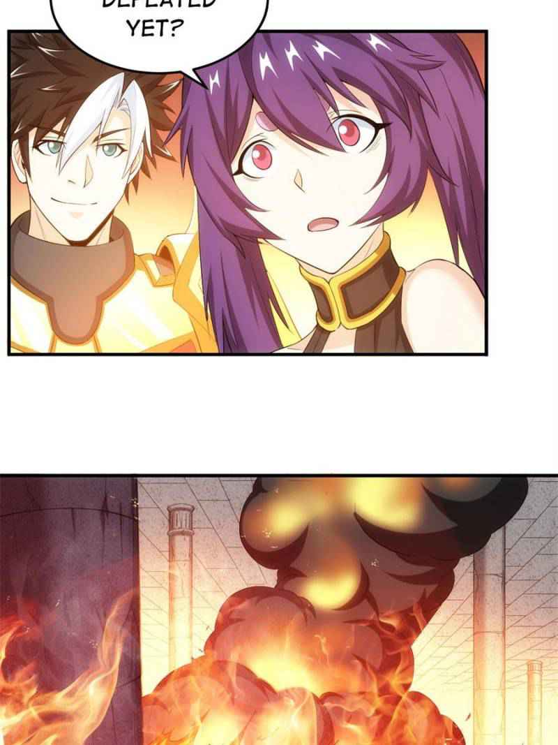 Rich Player (Billionaire Player) Chapter 166 - Page 34