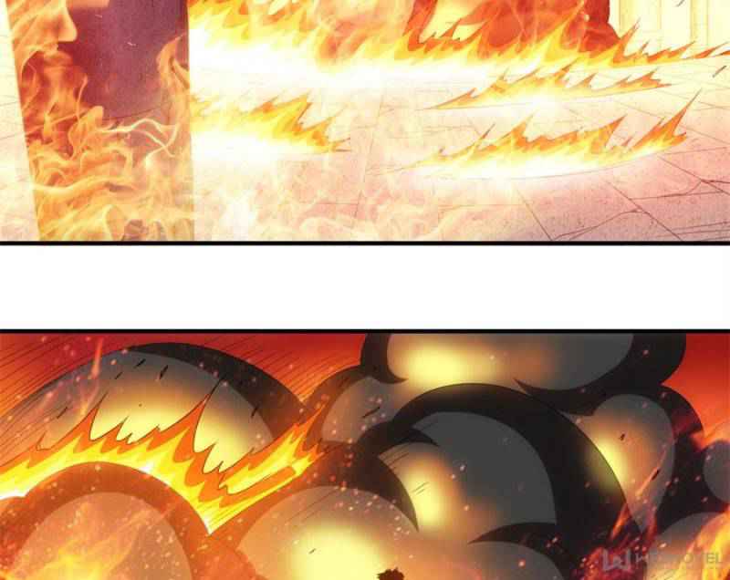 Rich Player (Billionaire Player) Chapter 166 - Page 35