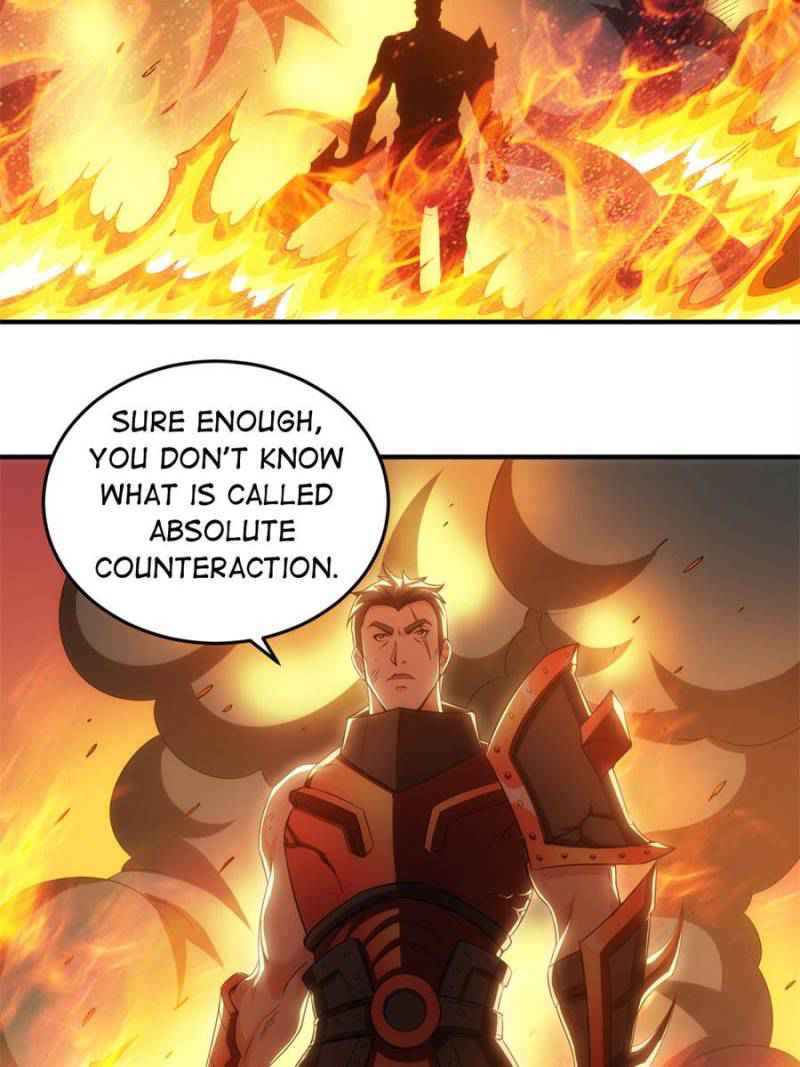 Rich Player (Billionaire Player) Chapter 166 - Page 36