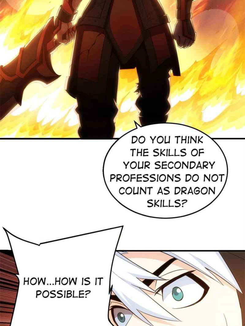 Rich Player (Billionaire Player) Chapter 166 - Page 37